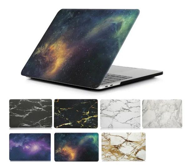 New Marble Starry sky Galaxy Hard Case for Apple Macbook Air Pro with Retina 11 13 15 inch Laptop Frosted Cases
New Marble Starry sky Galaxy Hard Case for Apple Macbook Air Pro with Retina 11 13 15 inch Laptop Frosted Cases