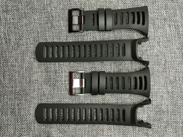 new wholesale strap for suunto ambit 1 2 3 2r 2s 24mm men's watch rubber band strap band black buckle screwdriver, Black;brown
new wholesale strap for suunto ambit 1 2 3 2r 2s 24mm men's watch rubber band strap band black buckle screwdriver, Black;brown