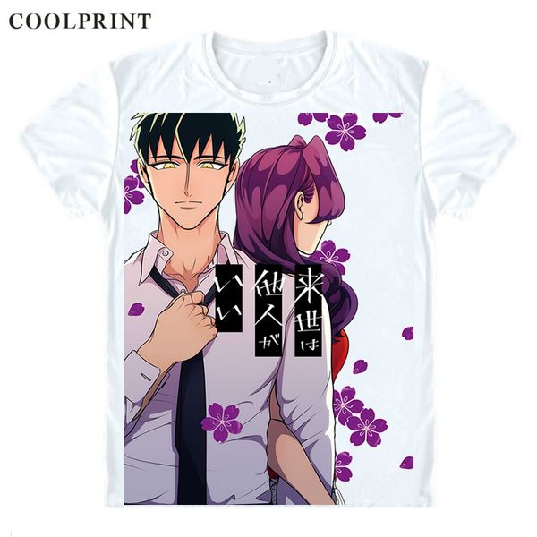 coolprint raise wa tanin ga ii t-shirts short sleeve shirts konishi asuka somei yoshino an outsider is better in the afterlife cosplay shirt, White;black
coolprint raise wa tanin ga ii t-shirts short sleeve shirts konishi asuka somei yoshino an outsider is better in the afterlife cosplay shirt, White;black