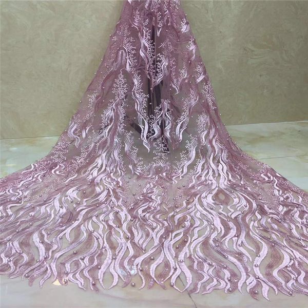 the latest fashion net light purple african tulle lace fabric beautiful nigerian french beaded lace fabric evening dress jx1862b-2, Black;white
the latest fashion net light purple african tulle lace fabric beautiful nigerian french beaded lace fabric evening dress jx1862b-2, Black;white