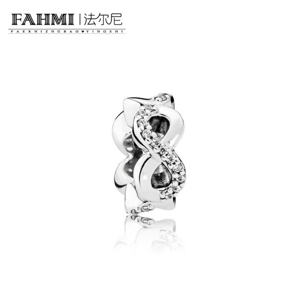 fahmi 100% стерлингового серебра 925 пробы 1: 1 оригинальный подлинный шарм 792101cz темперамент мода гламур ретро бисера свадебные женщины, Black
fahmi 100% стерлингового серебра 925 пробы 1: 1 оригинальный подлинный шарм 792101cz темперамент мода гламур ретро бисера свадебные женщины, Black