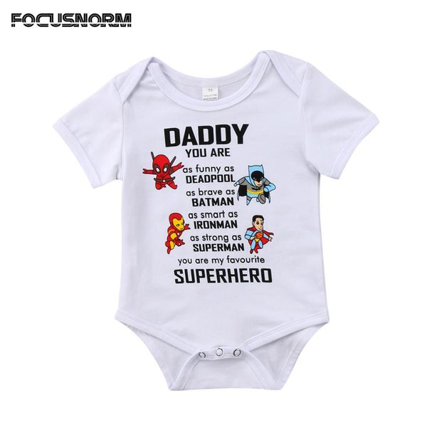 superhero toddler infant baby boys cartoon short sleeves bodysuits jumpsuits playsuits outfit clothes, Blue
superhero toddler infant baby boys cartoon short sleeves bodysuits jumpsuits playsuits outfit clothes, Blue