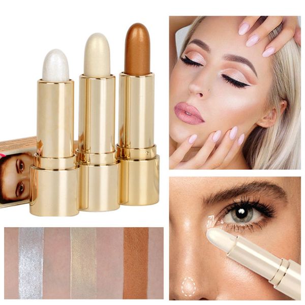 handaiyan 3d eyeliner luminous makeup stick for eye golden style beauty cosmetics long lasting eye liner pencil for eyeshow bea023
handaiyan 3d eyeliner luminous makeup stick for eye golden style beauty cosmetics long lasting eye liner pencil for eyeshow bea023