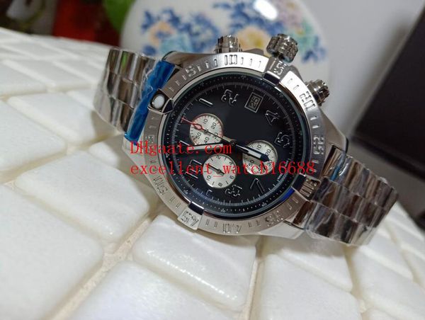 sell luxury watches 46 mm avenger ii a1338111 stainless steel caseblack dial vk quartz chronograph mens watch watche, Slivery;brown
sell luxury watches 46 mm avenger ii a1338111 stainless steel caseblack dial vk quartz chronograph mens watch watche, Slivery;brown