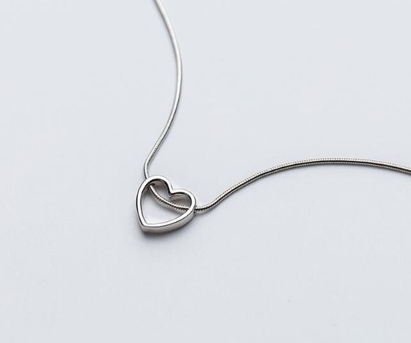 1pc 100% real. 925 sterling silver fine jewelry open hollow hear love pendant with snake box chain necklace gtlx1603
1pc 100% real. 925 sterling silver fine jewelry open hollow hear love pendant with snake box chain necklace gtlx1603