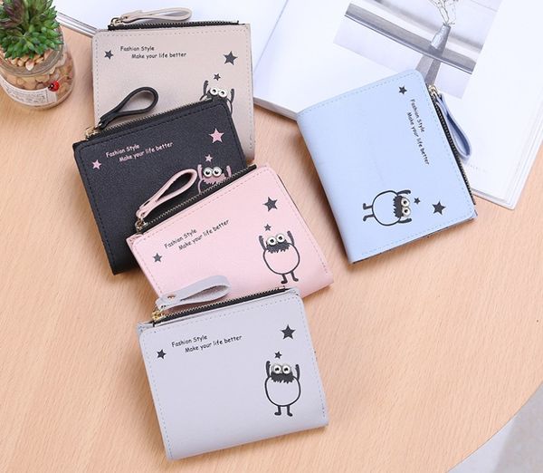 2018 rectangle fashionable leisure lady card bag pu pocket money wallet mobile wallet short coin purses card holders mini wallets a2002, Red;black
2018 rectangle fashionable leisure lady card bag pu pocket money wallet mobile wallet short coin purses card holders mini wallets a2002, Red;black