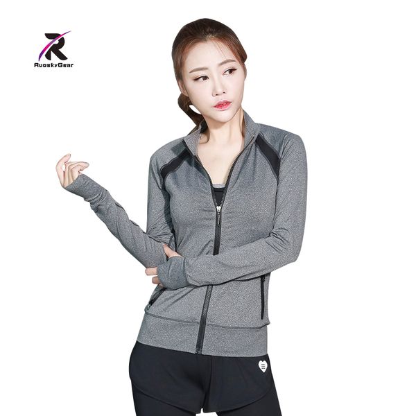 yoga shirts women's long sleeve running shirts compression tights sportswear fitness workout quick dry breathable, White;red
yoga shirts women's long sleeve running shirts compression tights sportswear fitness workout quick dry breathable, White;red