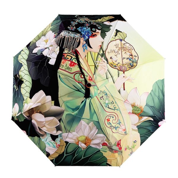 fashion shiny outdoor sun umbrella women anti uv parasol folding umbrella digital printed korean style rain umbrellas
fashion shiny outdoor sun umbrella women anti uv parasol folding umbrella digital printed korean style rain umbrellas