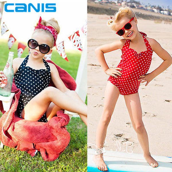girls one piece swimwear swimsuit girls one piece dress dots children's swimwear bathing suits baby swimming suit toddler, White;black
girls one piece swimwear swimsuit girls one piece dress dots children's swimwear bathing suits baby swimming suit toddler, White;black