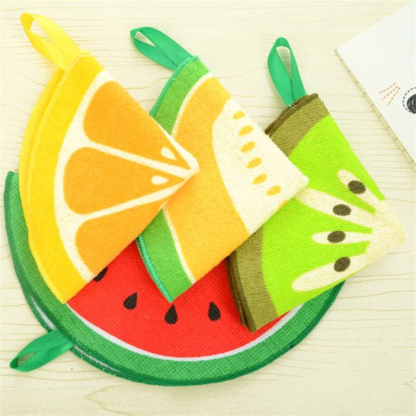 2pcs lovely cartoon fruit pattern towel absorbent kitchen towel hanging hand for kitchen bathroom use d
2pcs lovely cartoon fruit pattern towel absorbent kitchen towel hanging hand for kitchen bathroom use d