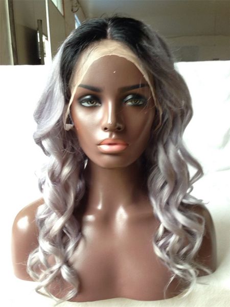spring curl 1b/sliver pre plucked ombre human hair wigs 8-24inch full lace wigs & lace front human hair wigs for black women with baby hair, Black;brown
spring curl 1b/sliver pre plucked ombre human hair wigs 8-24inch full lace wigs & lace front human hair wigs for black women with baby hair, Black;brown