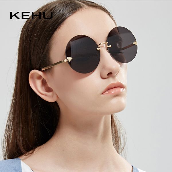 kehu fashion circular lens sunglasses women brand designer sunglasses k9227, White;black
kehu fashion circular lens sunglasses women brand designer sunglasses k9227, White;black
