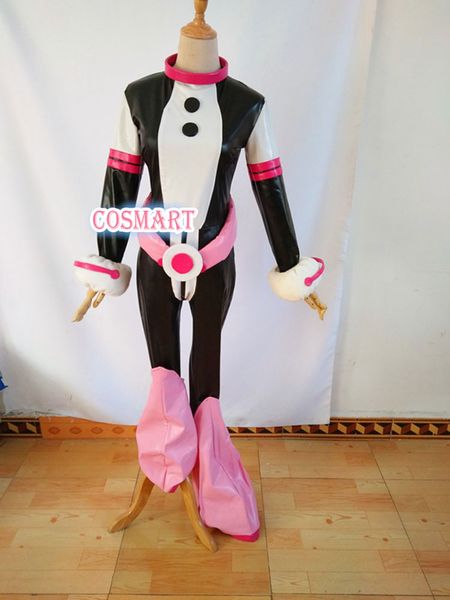 anime boku no my hero academia ochako uraraka cosplay costume battle uniform full set halloween costume for women man, Black
anime boku no my hero academia ochako uraraka cosplay costume battle uniform full set halloween costume for women man, Black