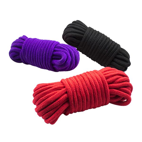 shibari rope cotton bondage thicken for slave hogtie roleplay restraint couples games products 10m toys fetish harnes s1017 ksctw
shibari rope cotton bondage thicken for slave hogtie roleplay restraint couples games products 10m toys fetish harnes s1017 ksctw