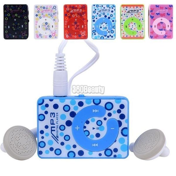 promotion mixing order wholesales mini clip usb mp3 music media player with micro tf/sd card slot and earphone
promotion mixing order wholesales mini clip usb mp3 music media player with micro tf/sd card slot and earphone