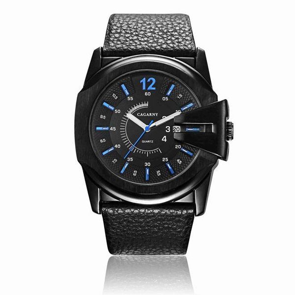 2019 relogio masculino mens watches luxury wist fashion black dial with calendar bracklet folding clasp master male giftluxury mens watches, Slivery;brown
2019 relogio masculino mens watches luxury wist fashion black dial with calendar bracklet folding clasp master male giftluxury mens watches, Slivery;brown