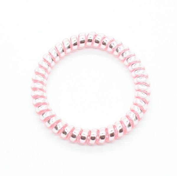 telephone wire cord headbands for women elastic hair bands rubber ropes hair ring girls 5 styles hair accessories, Silver
telephone wire cord headbands for women elastic hair bands rubber ropes hair ring girls 5 styles hair accessories, Silver