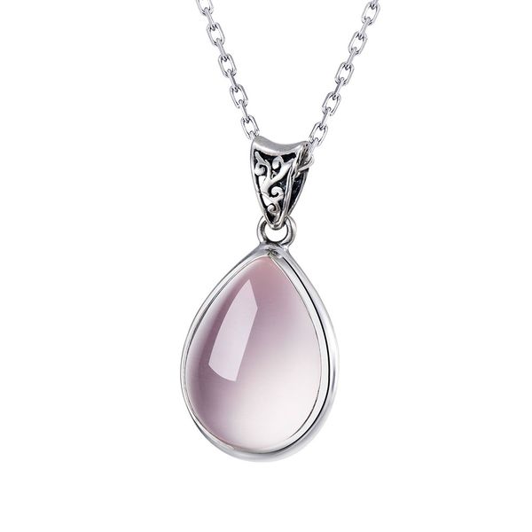radhorse pendant 925 sterling silver fine jewelry thai silver rose quartz water dropl fine craftsmanship s925 pendants
radhorse pendant 925 sterling silver fine jewelry thai silver rose quartz water dropl fine craftsmanship s925 pendants