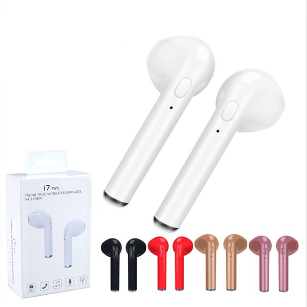 i7 i7s tws wireless earphones mini bluetooth headphones v4.2 der stereo sports earphone for iphone x 8 note8 for all smartphone
i7 i7s tws wireless earphones mini bluetooth headphones v4.2 der stereo sports earphone for iphone x 8 note8 for all smartphone