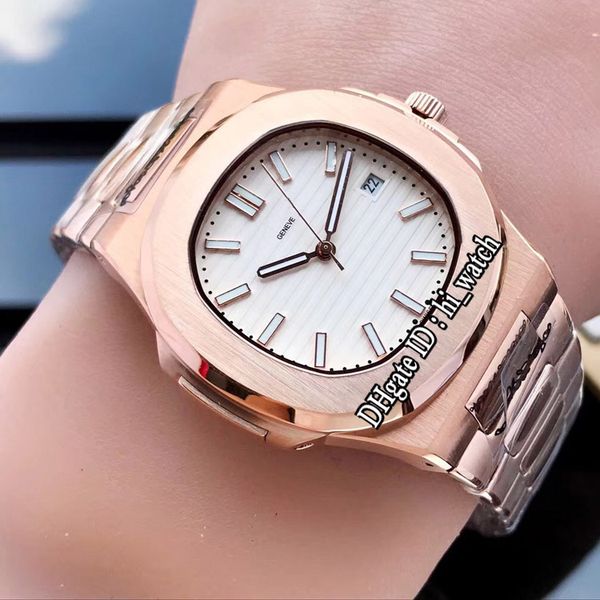 new nautilus classic 5711 rose gold white texture dial japan miyota 8215 automatic mens watch stainless steel watches 9 styles p312c3, Slivery;brown
new nautilus classic 5711 rose gold white texture dial japan miyota 8215 automatic mens watch stainless steel watches 9 styles p312c3, Slivery;brown