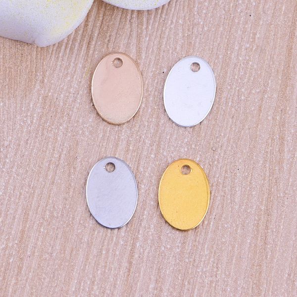 leenahar-20pcs 10*7mm copper oval charm pendant stamping blanks crafts tags diy jewelry accessories charms gold/silver, Black
leenahar-20pcs 10*7mm copper oval charm pendant stamping blanks crafts tags diy jewelry accessories charms gold/silver, Black