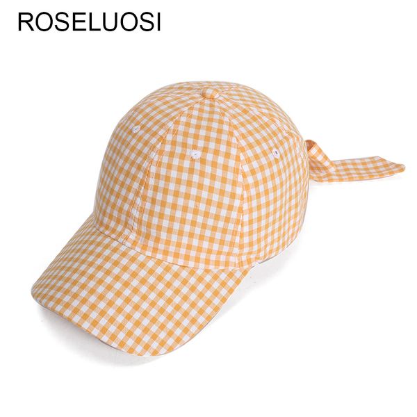 roseluosi women plaid baseball cap 2018 new arrival summer baseball hat casquette femme gorras, Blue;gray
roseluosi women plaid baseball cap 2018 new arrival summer baseball hat casquette femme gorras, Blue;gray