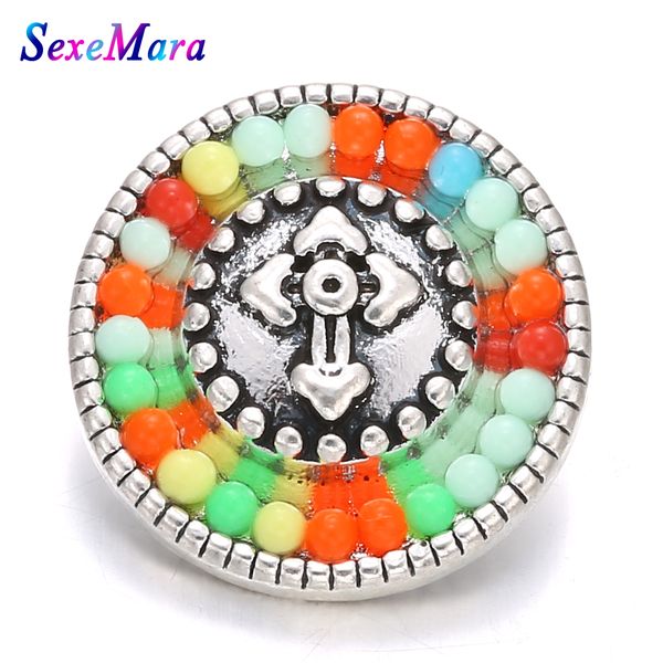 6pcs/lot wholesale 18mm metal bead cross snap buttons jewelry fit 18mm snap bangle necklace earrings ring buttons jewelry, Golden;silver
6pcs/lot wholesale 18mm metal bead cross snap buttons jewelry fit 18mm snap bangle necklace earrings ring buttons jewelry, Golden;silver