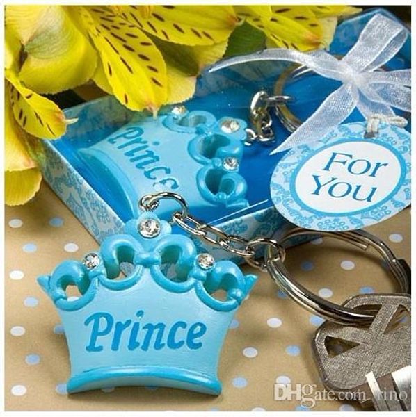 Baby Shower сувениры партии подарки Брелки для гостей девочек и мальчиков Crown Key Chain При
Baby Shower сувениры партии подарки Брелки для гостей девочек и мальчиков Crown Key Chain При