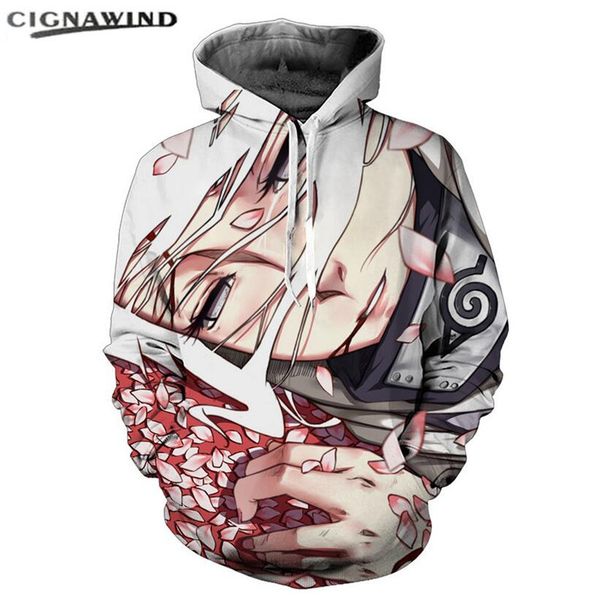 new fashion hooded sweatshirts hipster 3d hoodies anime naruto sasuke cool hoodie men women casual long sleeve outerwear, Black
new fashion hooded sweatshirts hipster 3d hoodies anime naruto sasuke cool hoodie men women casual long sleeve outerwear, Black