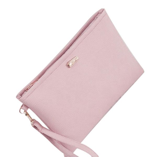 fashion women clutch bag solid lichee pattern leather female clutches handbag bags women bags 2018 #c
fashion women clutch bag solid lichee pattern leather female clutches handbag bags women bags 2018 #c