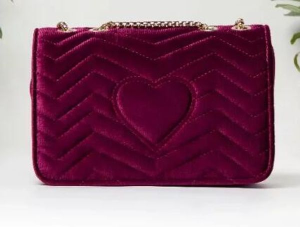 2018 NEW ARRIVED luxury handbags women bags designer small messenger Velour bags feminina velvet girl bag
2018 NEW ARRIVED luxury handbags women bags designer small messenger Velour bags feminina velvet girl bag