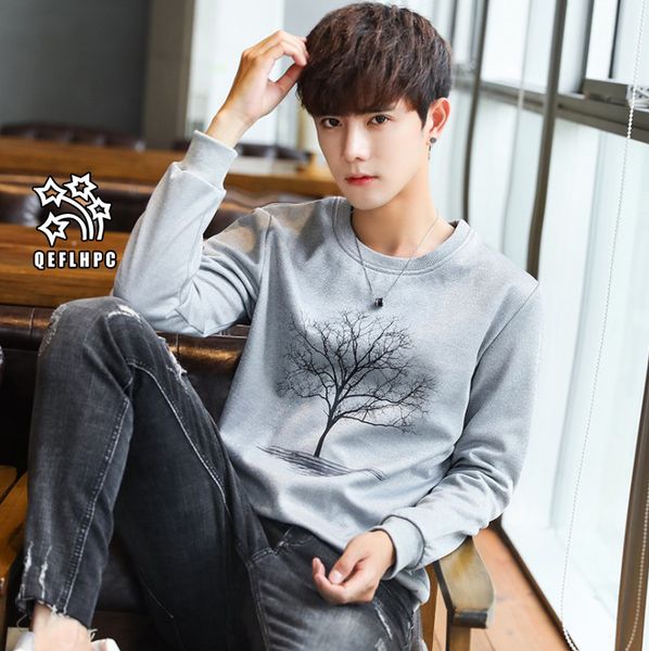 autumn winter keep warm fashion casual men coat sweater long sleeves men hoodies & sweatshirts men clothing circular collar pullover ay60, Black
autumn winter keep warm fashion casual men coat sweater long sleeves men hoodies & sweatshirts men clothing circular collar pullover ay60, Black