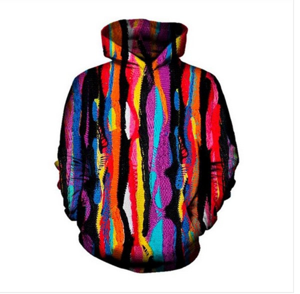 wholesale--color cloth funny 3d print men women hoodies street wear casual hip hop pockets sweatshirt clothing zgxl021, Black
wholesale--color cloth funny 3d print men women hoodies street wear casual hip hop pockets sweatshirt clothing zgxl021, Black