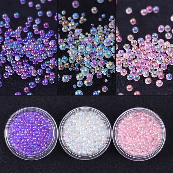 ab caviar beads nail decoration micro pearl ball holo colorful rhinestone manicure 3d nail art decorations, Silver;gold
ab caviar beads nail decoration micro pearl ball holo colorful rhinestone manicure 3d nail art decorations, Silver;gold
