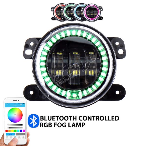 12pairs 4inch 30w led fog light remote rgb diy colors for jk offroad 4x4 grand cherokee 99-04 motorcycle 4x4 vehicle turn signal light
12pairs 4inch 30w led fog light remote rgb diy colors for jk offroad 4x4 grand cherokee 99-04 motorcycle 4x4 vehicle turn signal light