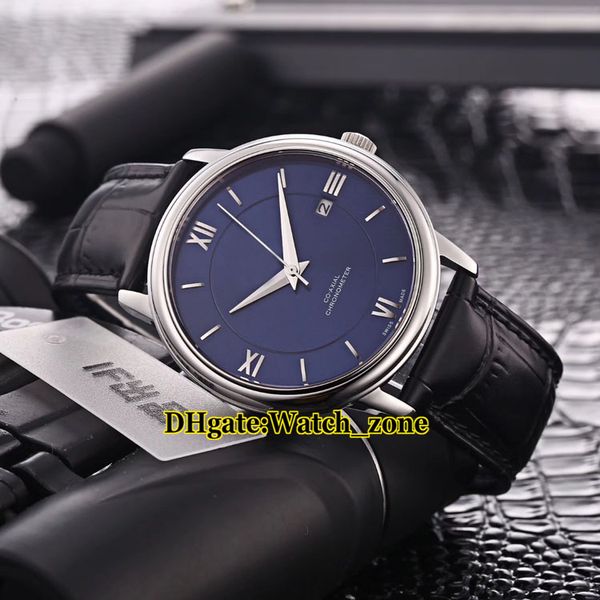 40mm co-axial 424.13.40.20.03.001 miyota automatic movement blue dial mens watch leather strap gents wristwatches, Slivery;brown
40mm co-axial 424.13.40.20.03.001 miyota automatic movement blue dial mens watch leather strap gents wristwatches, Slivery;brown