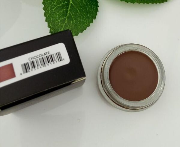ГОРЯЧИЕ Pomade Средне-коричневый водонепроницаемый макияж бровей усилители помады
ГОРЯЧИЕ Pomade Средне-коричневый водонепроницаемый макияж бровей усилители помады