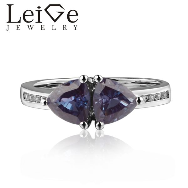 925 silver lab alexandrite ring trillion cut prong setting color changing gemstone engagement rings for women romantic gifts, Golden;silver
925 silver lab alexandrite ring trillion cut prong setting color changing gemstone engagement rings for women romantic gifts, Golden;silver