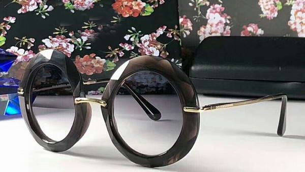 grey trasparent/gold round sunglasses 6105 grey/grey gradient lens sonnenbrile fashion women designer sunglasses glasses new with box, White;black
grey trasparent/gold round sunglasses 6105 grey/grey gradient lens sonnenbrile fashion women designer sunglasses glasses new with box, White;black