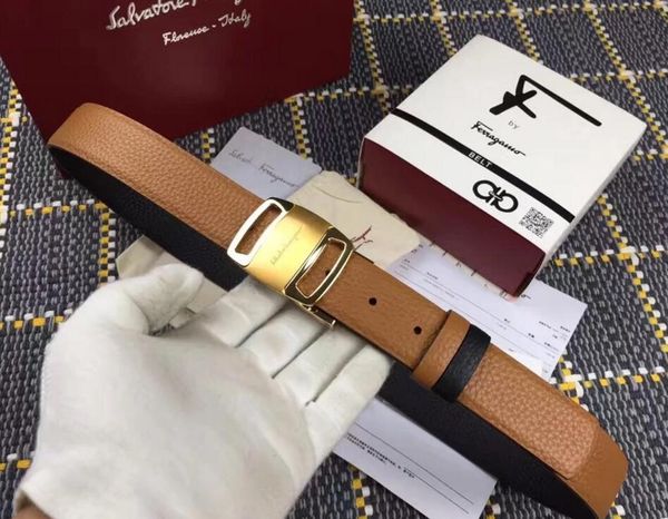 Togo ep om rever ible big buckle belt black men 039 official belt with original box, Black;brown
Togo ep om rever ible big buckle belt black men 039 official belt with original box, Black;brown