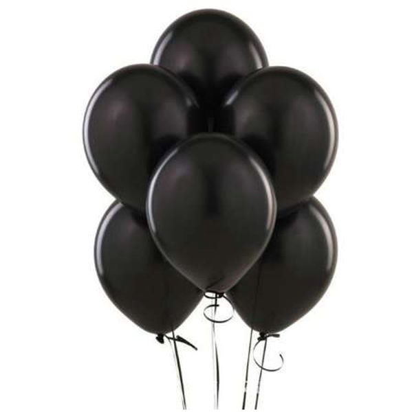xxpwj wedding 10pcs/lots latex 12-inch decoration balloons birthday party balloon black round toys z-048 okwhl
xxpwj wedding 10pcs/lots latex 12-inch decoration balloons birthday party balloon black round toys z-048 okwhl