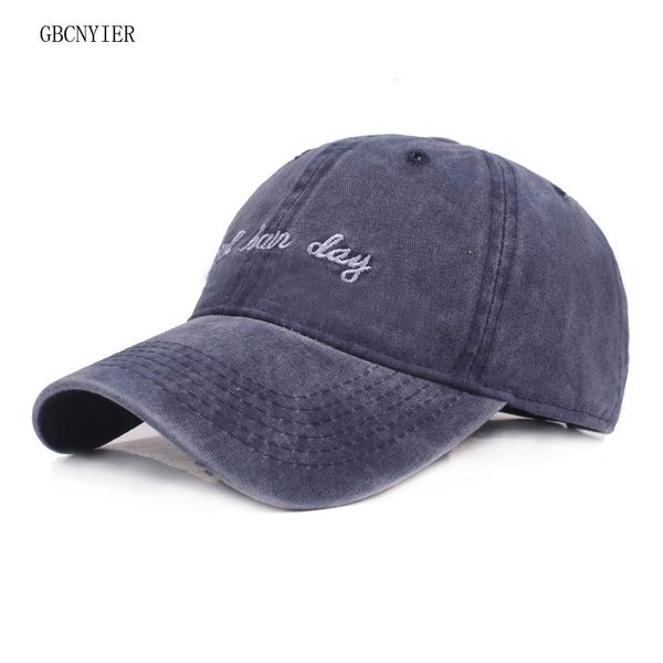 gbcnyier baseball caps bone cap embroidery fishing sport dad hats for men women 2018 washed cotton snapback hats, Blue;gray
gbcnyier baseball caps bone cap embroidery fishing sport dad hats for men women 2018 washed cotton snapback hats, Blue;gray