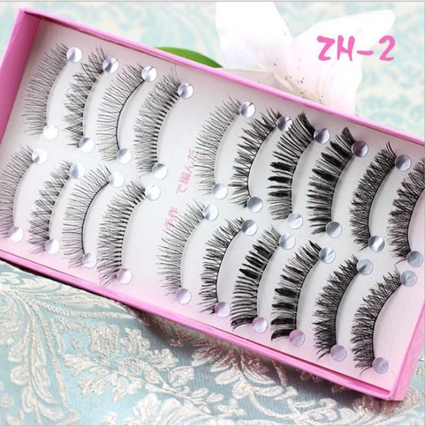 new 10 pairs various mixed styles party fake eyelashes false eyelash pack false eyelashes makeup beauty tools ing
new 10 pairs various mixed styles party fake eyelashes false eyelash pack false eyelashes makeup beauty tools ing
