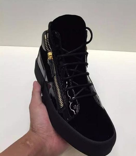 Whole ale italian luxury brand new de igner men 039 leather hoe trainer men neaker gz07 leather plice ca ual fa hion low with box
Whole ale italian luxury brand new de igner men 039 leather hoe trainer men neaker gz07 leather plice ca ual fa hion low with box