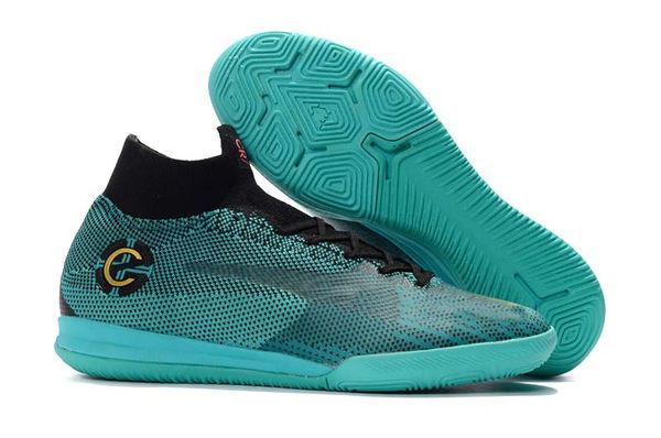 mens/women/kids soccer shoes blue/black cr7 football boots mercurial superfly vi 360 elite fg/tf/ic soccer cleats
mens/women/kids soccer shoes blue/black cr7 football boots mercurial superfly vi 360 elite fg/tf/ic soccer cleats