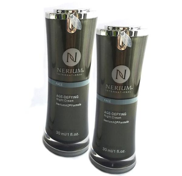 nerium ad cream night cream and day eye cream 30ml skin care day night creams sealed box, White
nerium ad cream night cream and day eye cream 30ml skin care day night creams sealed box, White