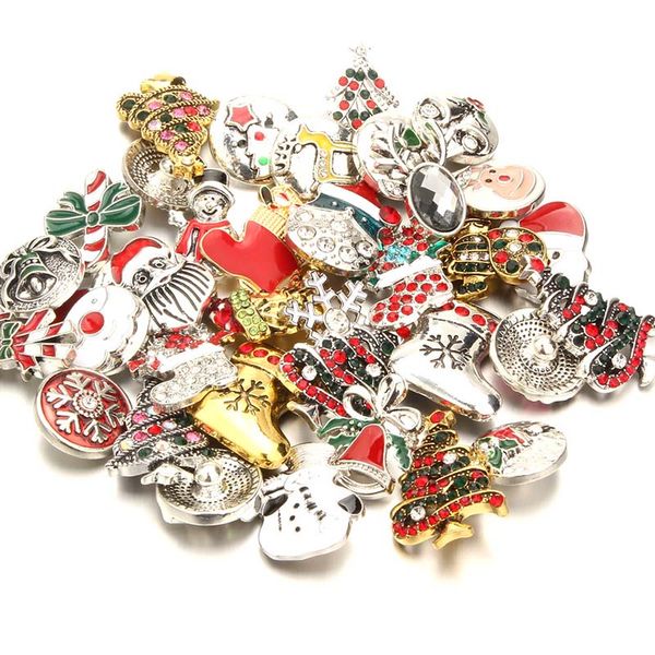10pcs christmas snap buttons for snap jewelry rhinestone christmas sock 18mm snap buttons for button bracelet, Bronze;silver
10pcs christmas snap buttons for snap jewelry rhinestone christmas sock 18mm snap buttons for button bracelet, Bronze;silver
