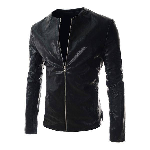 Herobiker старинные ретро мотоцикл куртки мужчины искусственная кожа куртка гонки ст
Herobiker старинные ретро мотоцикл куртки мужчины искусственная кожа куртка гонки ст