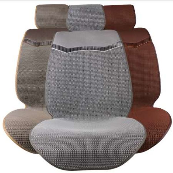 3d air mesh car seat cover pad for most cars breathable cloak/ auto summer cool front seats cushion protect automobile interior
3d air mesh car seat cover pad for most cars breathable cloak/ auto summer cool front seats cushion protect automobile interior