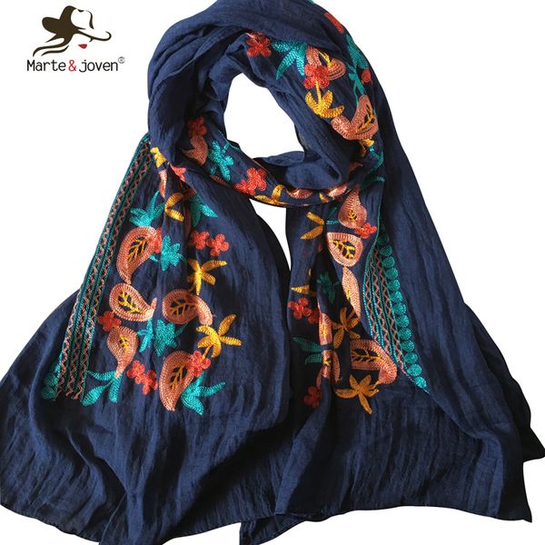 new fashion mori girl floral scarfs and wraps japanese ethnic style embroidered scarves and shawls for women cotton bandana, Blue;gray
new fashion mori girl floral scarfs and wraps japanese ethnic style embroidered scarves and shawls for women cotton bandana, Blue;gray